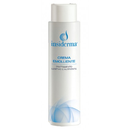 INSIDERMA Crema Emoll.250ml