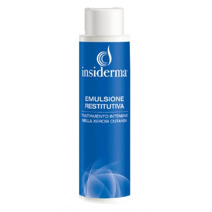 INSIDERMA Emuls.Restit.500ml