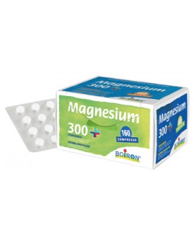 MAGNESIUM 300+ 160CPR