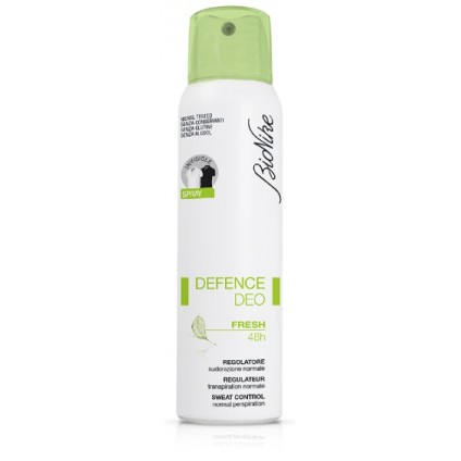 DEFENCE DEO FRESH SPRAY 150 ML