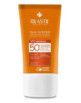 RILASTIL^Sol.Age Repair50+40ml