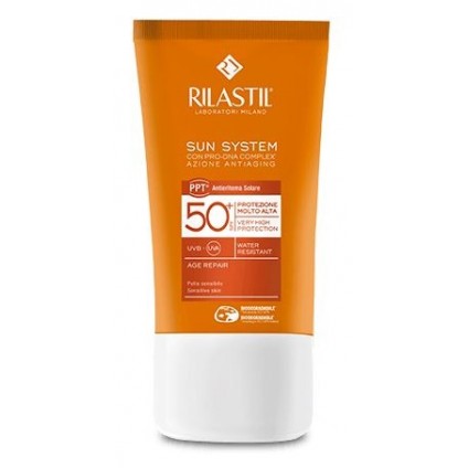 RILASTIL^Sol.Age Repair50+40ml