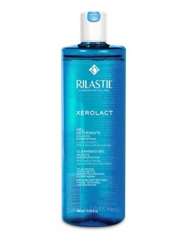 RILASTIL Xerol.Gel Det.400ml