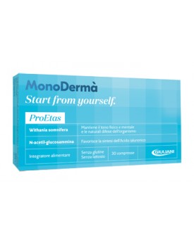 MONODERMA PROETAS 30 Cpr