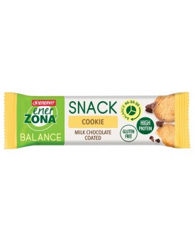 ENERZONA Snack Cookie