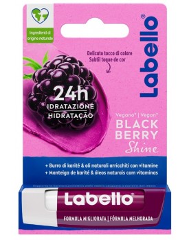 LABELLO Blackberry Shine 5,5ml