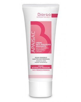 APAISAC Crema A-Rossore