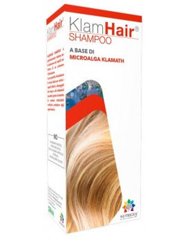 KLAMHAIR Shampoo 200ml.