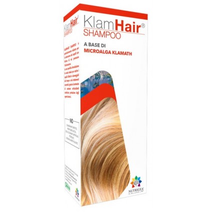 KLAMHAIR Shampoo 200ml.