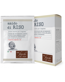 FDR Amido di Riso 5x20g