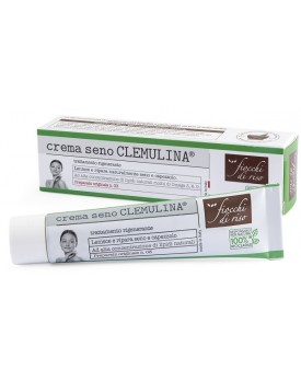 FDR CLEMULINA Crema Seno 15ml