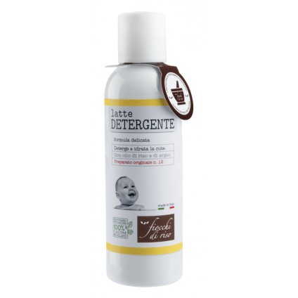 FDR Latte Corpo 140ml