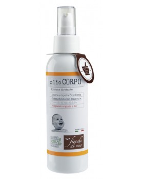 FDR Olio Corpo 140ml