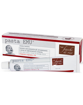 FDR PASTA EMU 30ml