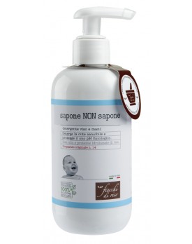 FDR Sapone Non Sapone 240ml