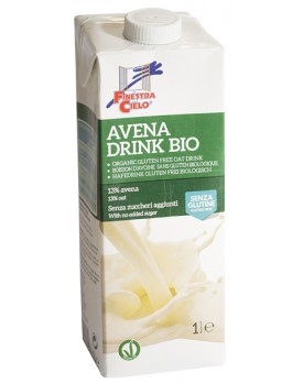 FdL Bevanda Avena Bio 1Lt