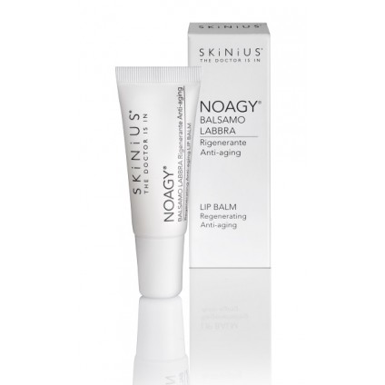 NOAGY Balsamo Labbra  5ml