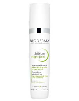 SEBIUM Night Peel 40ml