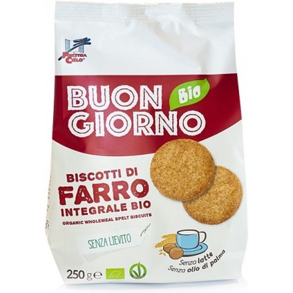 BUONGIORNO Bisc.Farina Int.