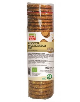 FsC Bisc.Multicereali 250g