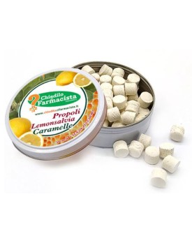 CARAMELLE Prop/Lemons.S/Z 40g