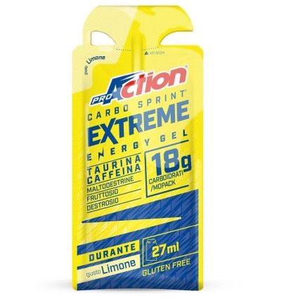 CARBO Sprint Extr.Limone 27ml