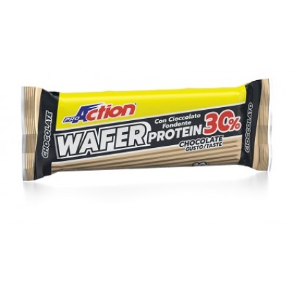 PROACTION Prot.W Choc 40g