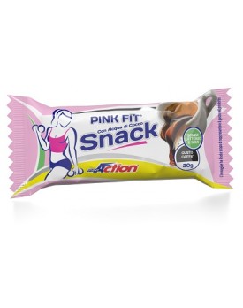 PROACTION PINK Fit Snack Caffe