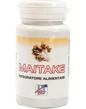 MAITAKE 50 Cps