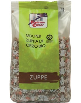 FsC Zuppa Orzo 400g