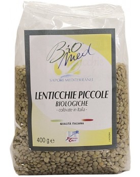 BIOMED Lenticchie Picc.Bio