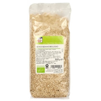 FsC Sesamo Bio 500g