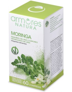 ARMORES Moringa 60 Cpr