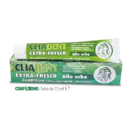 CLIADENT Dent.Alito Fresco