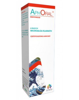 APHORAL Dent.75ml