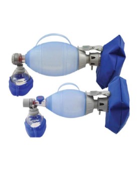 PALLONE Rianim.Ambu Ped.F/C