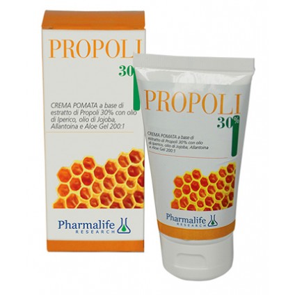 CREMA POM PROPOLI 75ml PRH