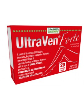 ULTRAVEN Forte 20 Cpr