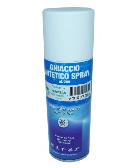 FARVISAN Ghiaccio Spray 200ml