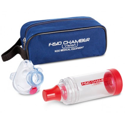 FISIOCHAMBER-Vision Plus Inf.