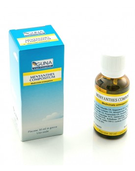 MENYANTHES COMP.Gtt 30ml