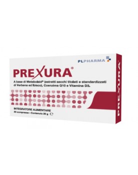 PREXURA 20 Cpr 1g