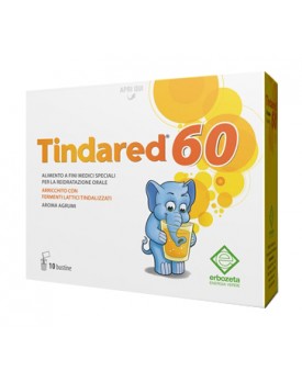 TINDARED*60 10 Bust.