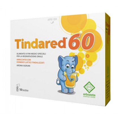 TINDARED*60 10 Bust.