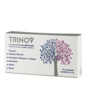TRINOV 30 Cpr