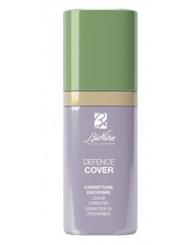 DEFENCE COVER CORRETTORE COLORITO SPENTO 303 12 ML