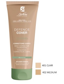 DEFENCE COVER CORRETTORE CORPO 401 75 ML