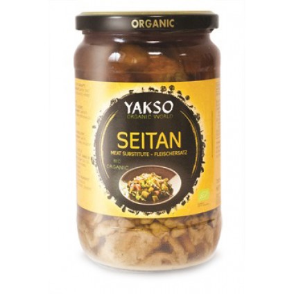 FsC Seitan Yakso Bio 700g