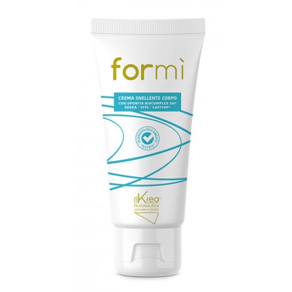 FORMI'Crema Snell.Corpo 200ml