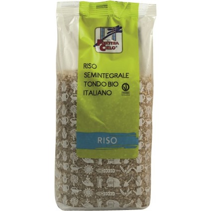 RISO SEMIINT TONDO ITA BIO1KG